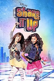 Shake It Up Season 1 Episode 0