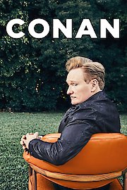 Conan Season 2020 Episode 107