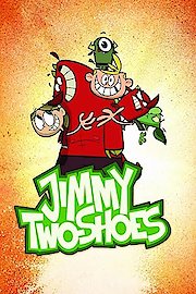 Jimmy Two-Shoes Season 1 Episode 26