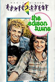 The Edison Twins Season 6 Episode 78