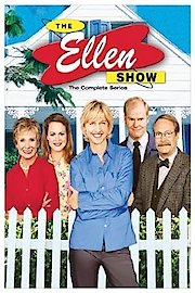 The Ellen Show Season 1 Episode 16