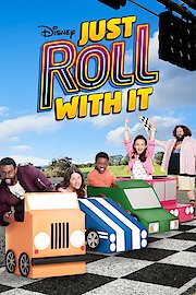 Just Roll with It Season 2 Episode 6