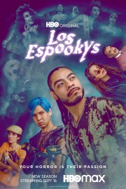 Los Espookys Season 2 Episode 2
