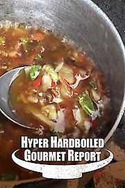 Hyper HardBoiled Gourmet Report Season 1 Episode 3