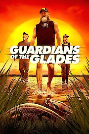 Guardians of the Glades Season 2 Episode 201