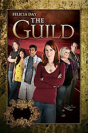 The Guild Season 6 Episode 1
