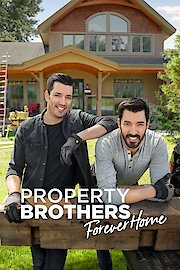 Property Brothers: Forever Home Season 4 Episode 4