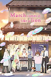 March Comes in Like a Lion Season 1 Episode 13