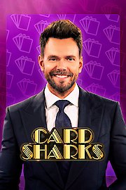 Card Sharks Season 2 Episode 3