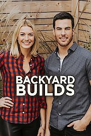 Backyard Builds Season 2 Episode 1