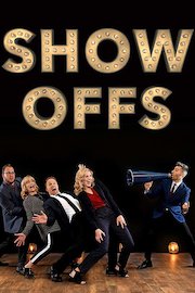 Show Offs Season 1 Episode 7