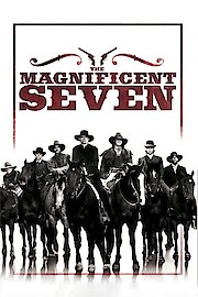 The Magnificent Seven Season 2 Episode 5