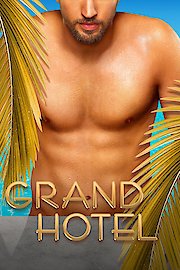 Grand Hotel Season 1 Episode 14