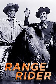 The Range Rider Season 3 Episode 15