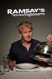 Ramsay's Kitchen Nightmares Season 5 Episode 3
