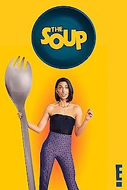 The Soup Season 8 Episode 4