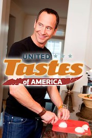 United Tastes of America Season 2 Episode 4