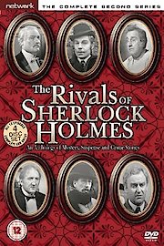 The Rivals of Sherlock Holmes Season 2 Episode 11