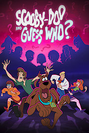 Scooby-Doo and Guess Who? Season 1 Episode 20