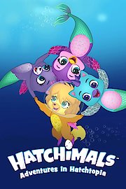 Hatchimals: Adventures in Hatchtopia Season 5 Episode 19