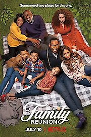 Family Reunion Season 2 Episode 8
