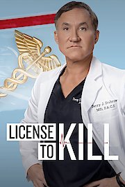 License to Kill Season 2 Episode 9