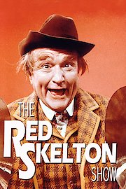 The Red Skelton Show Season 5 Episode 24