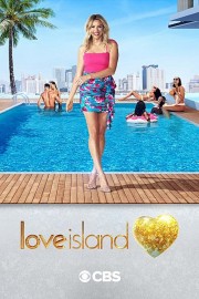 Love Island Season 3 Episode 1