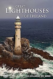 Great Lighthouses of Ireland Season 1 Episode 2