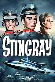 Stingray Season 2 Episode 9