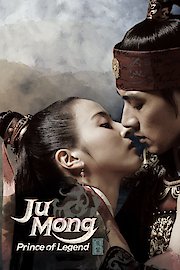 Jumong Season 1 Episode 80
