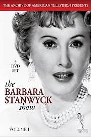 The Barbara Stanwyck Show Season 1 Episode 21