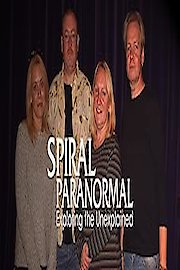 Spiral Paranormal Season 1 Episode 5
