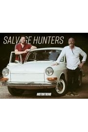 Salvage Hunters Classic Cars Season 2 Episode 1