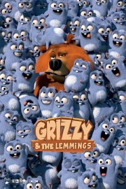 Grizzy et les Lemmings Season 1 Episode 2