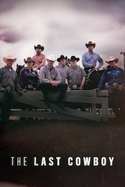 The Last Cowboy Season 2 Episode 1