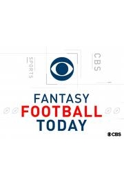 Fantasy Football Today Season 13 Episode 38