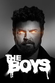 The Boys Season 1 Episode 9