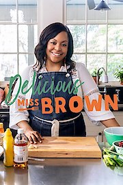 Delicious Miss Brown Season 3 Episode 12