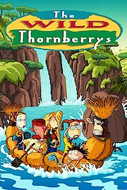 The Wild Thornberrys Season 9 Episode 2