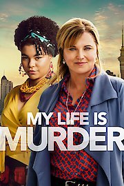 My Life Is Murder Season 1 Episode 11
