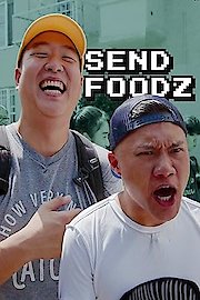 Send Foodz Season 2 Episode 2