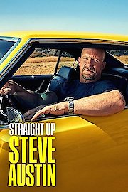 Straight Up Steve Austin Season 2 Episode 1