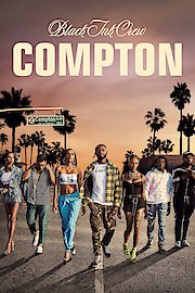 Black Ink Crew: Compton Season 2 Episode 1