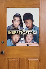 The InBESTigators Season 1 Episode 11
