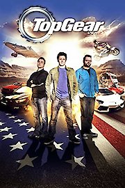 Top Gear Season 7 Episode 1