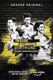 Inside Borussia Dortmund Season 1 Episode 1
