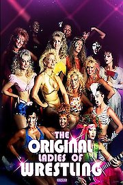 Original Ladies of Wrestling Season 1 Episode 29