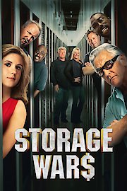 Storage Wars Season 7 Episode 16