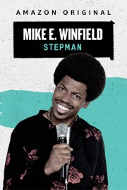 Mike W. Winfield: StepMan Season 1 Episode 1